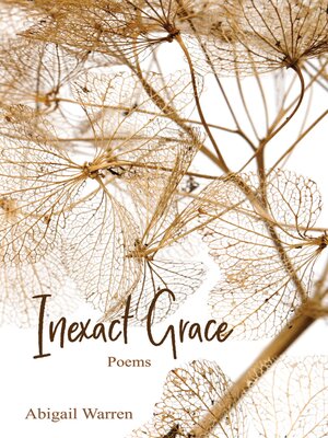 cover image of Inexact Grace